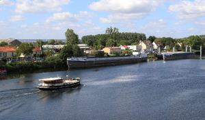 Plateaux repas Saint-Ouen-sur-Seine